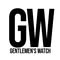 Gentlemen's WATCH
