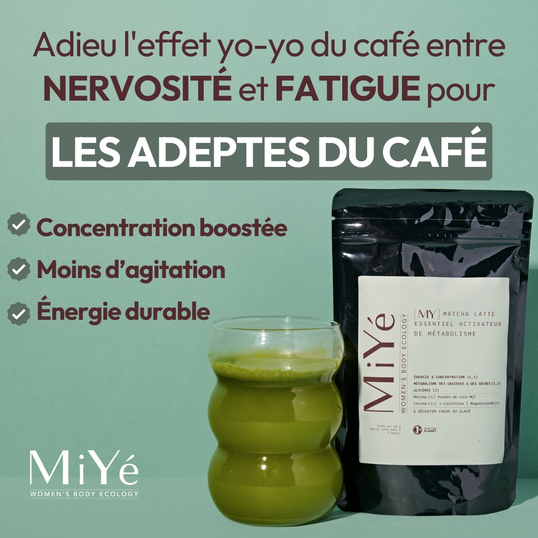 MiYé Facebook ad