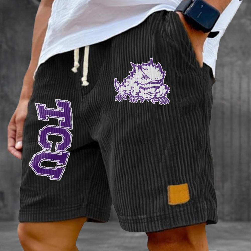 Sport Fan Shop Facebook ad: Wear your colors.