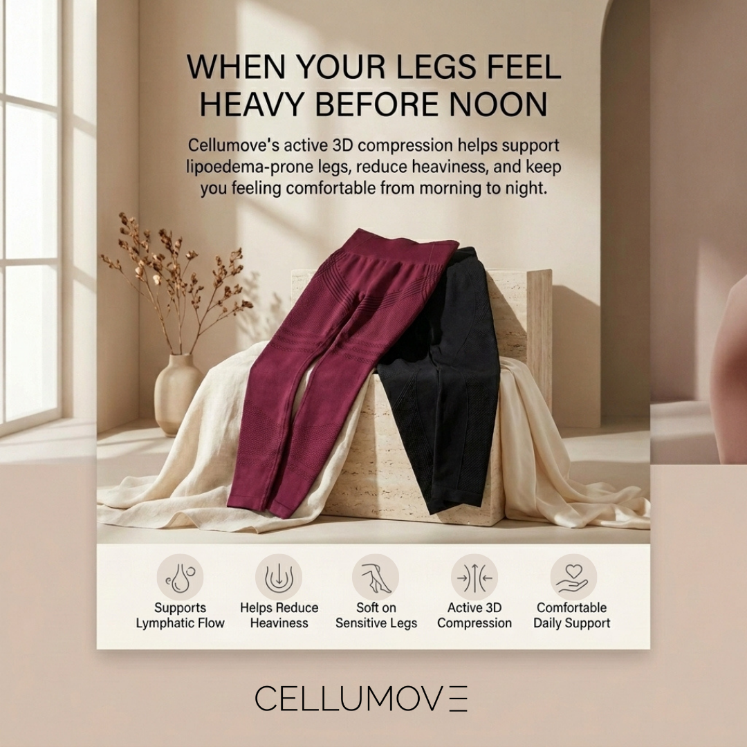 Cellumove UK Facebook ad