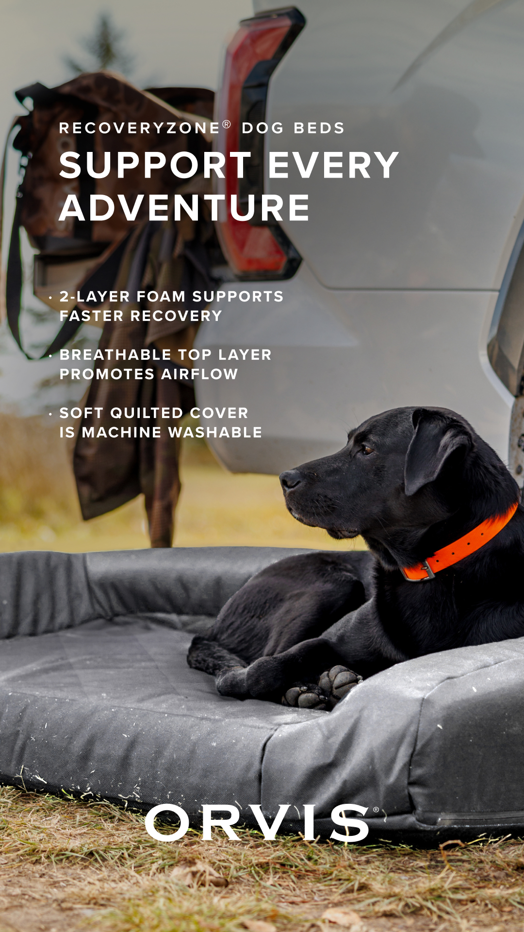 Orvis Facebook ad