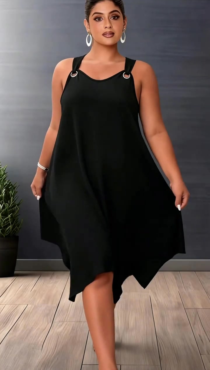 Rablaisie cool Facebook ad: YOUR PERFECT ONE-AND-DONE SUMMER DRESS!