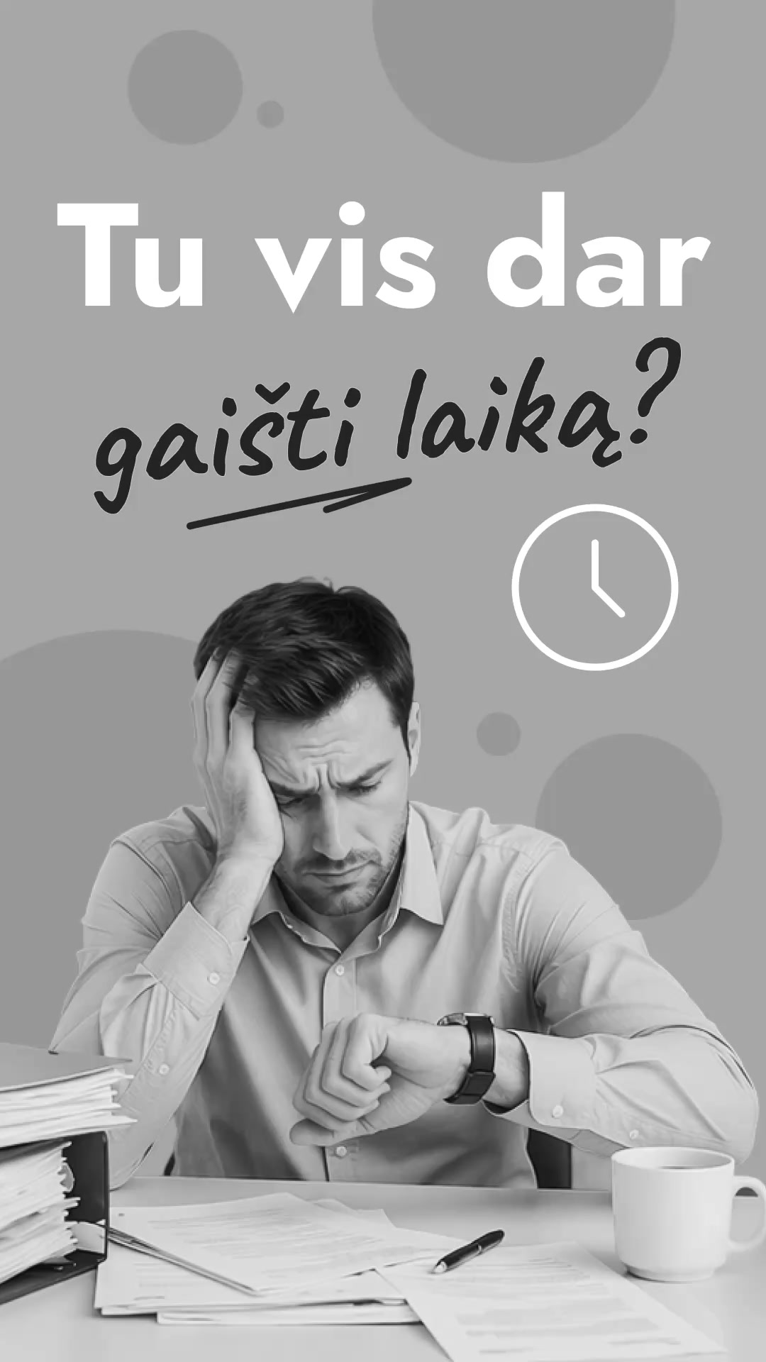 Site.pro - Apskaitos programa ir ERP Facebook ad: Išrašykite sąskaitą per 60 sek