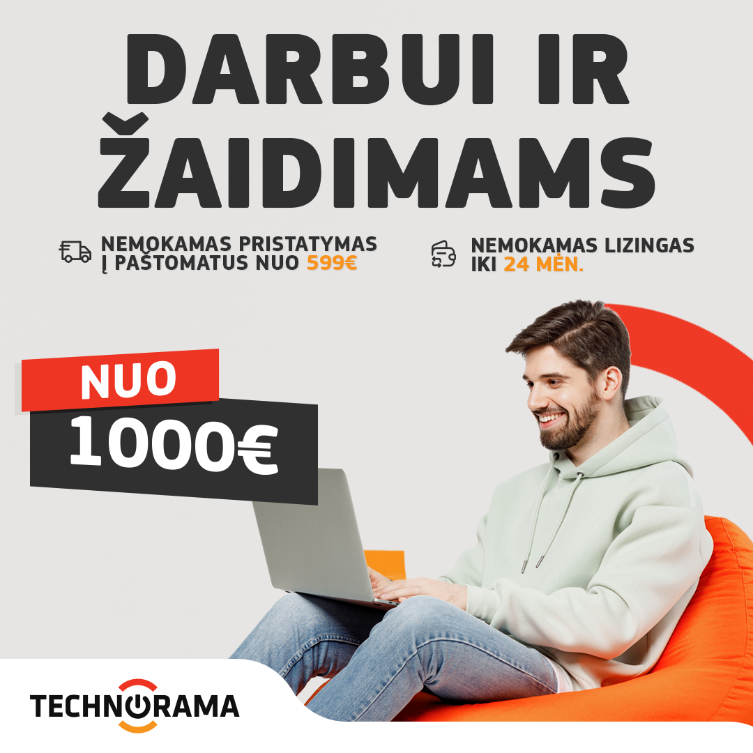 TECHNORAMA Facebook ad