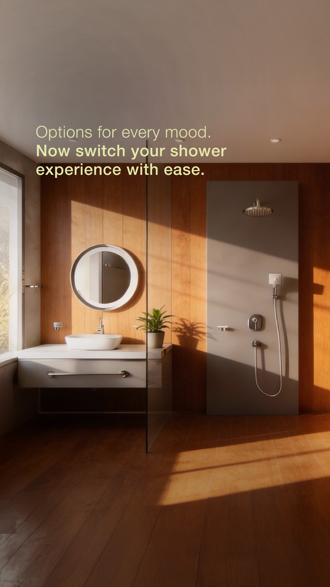 Kohler India Facebook ad