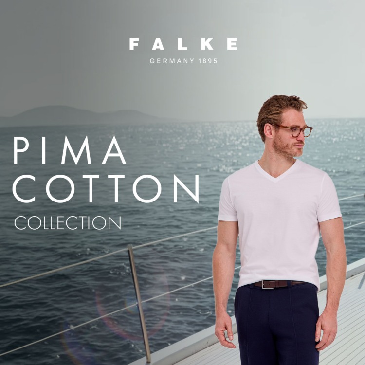 FALKE Facebook ad: default_collection_headline