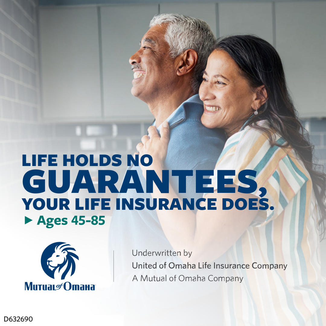 AARP Media Ad Network Facebook ad: Coverage in a Few Clicks