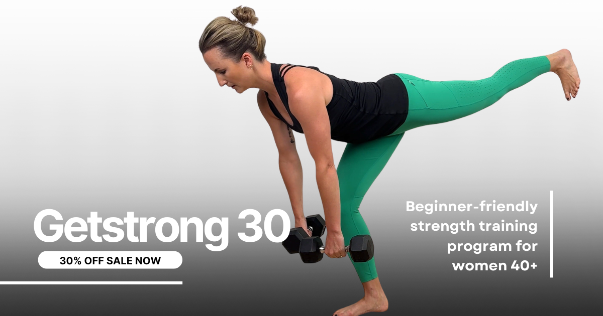Vigeo Fit Facebook ad