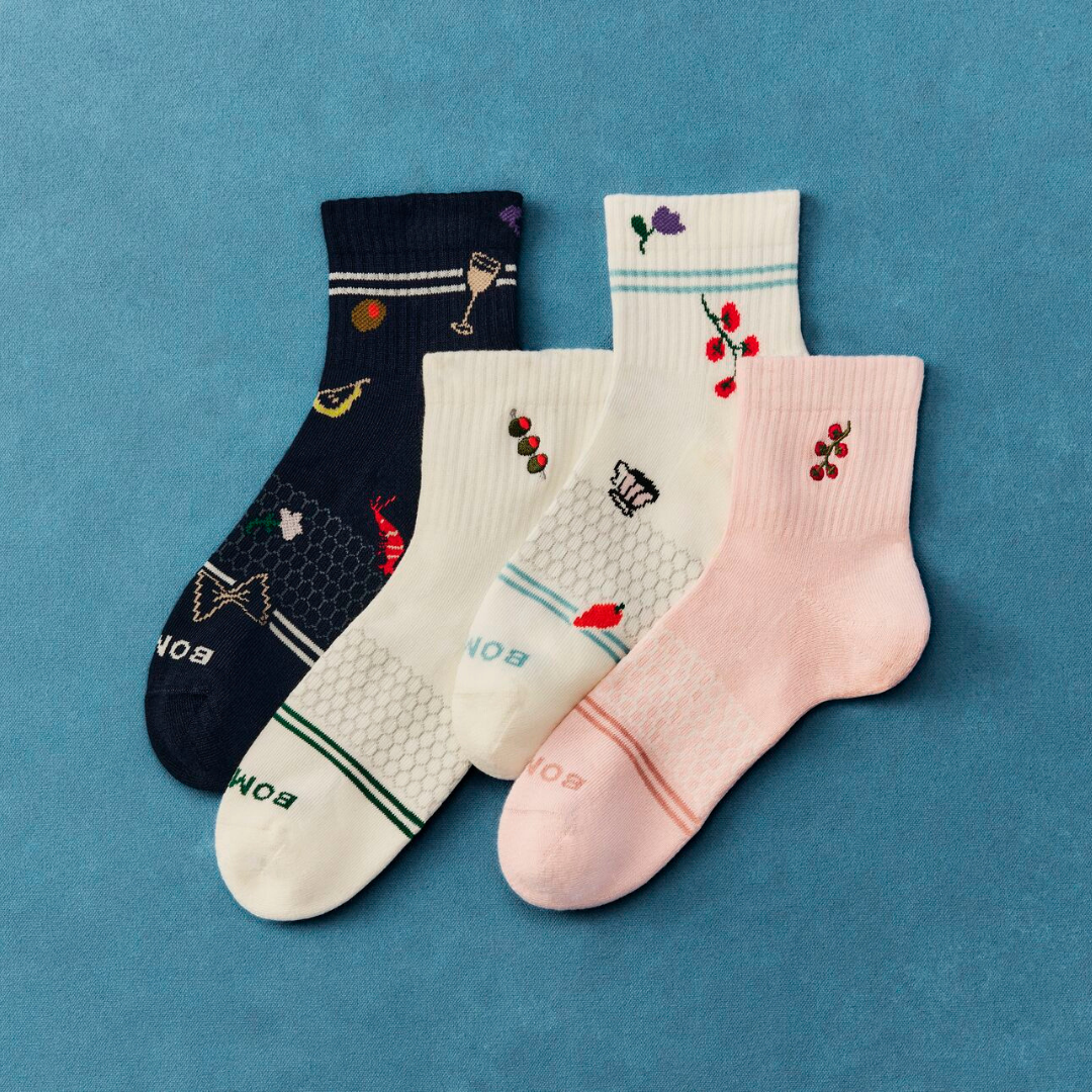 Bombas Facebook ad