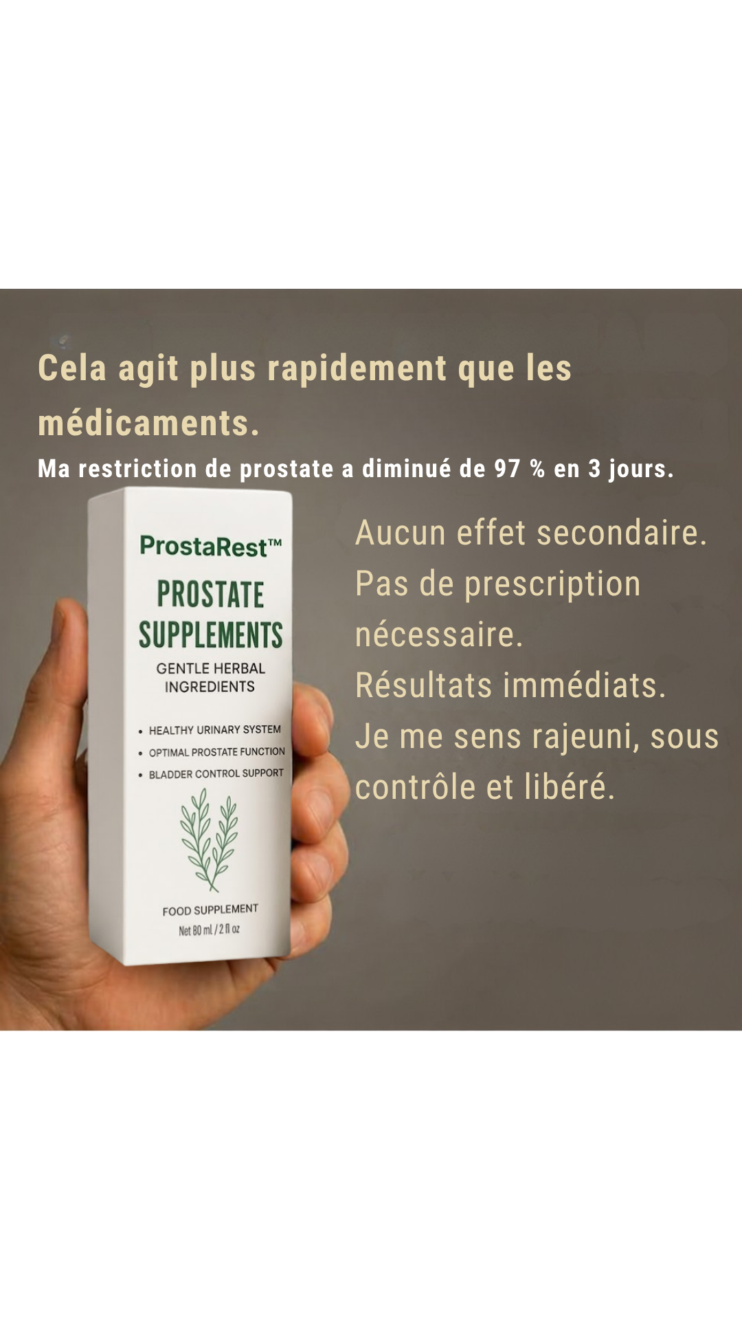 Parcours Bien-Être Facebook ad from Jun 24, 2026