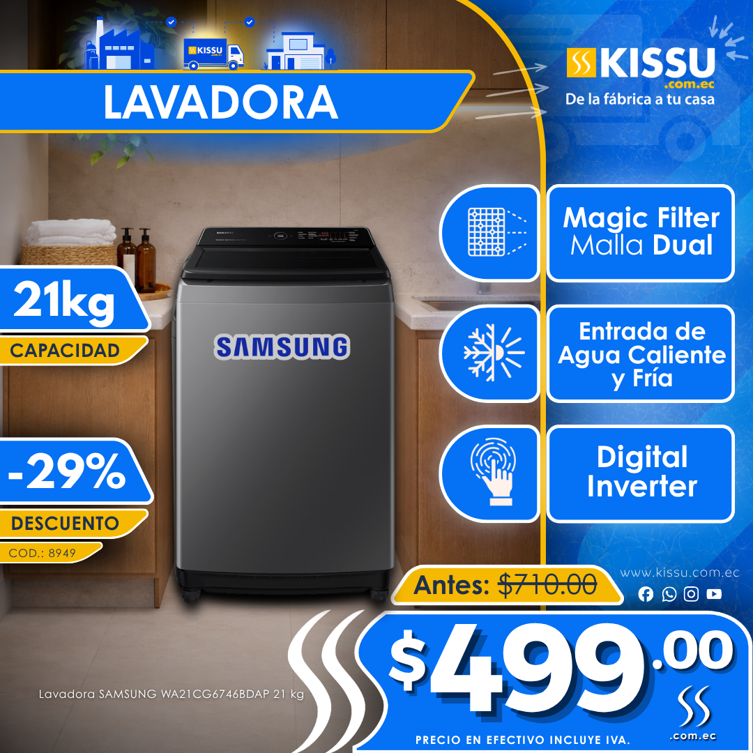 kissu.com.ec Facebook ad