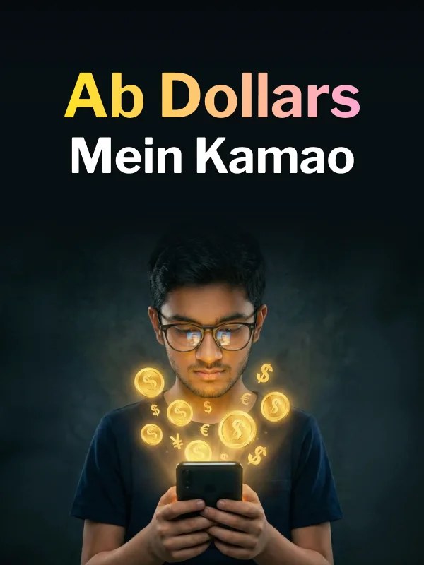 Master bano Facebook ad: ₹1 Ka Trial!