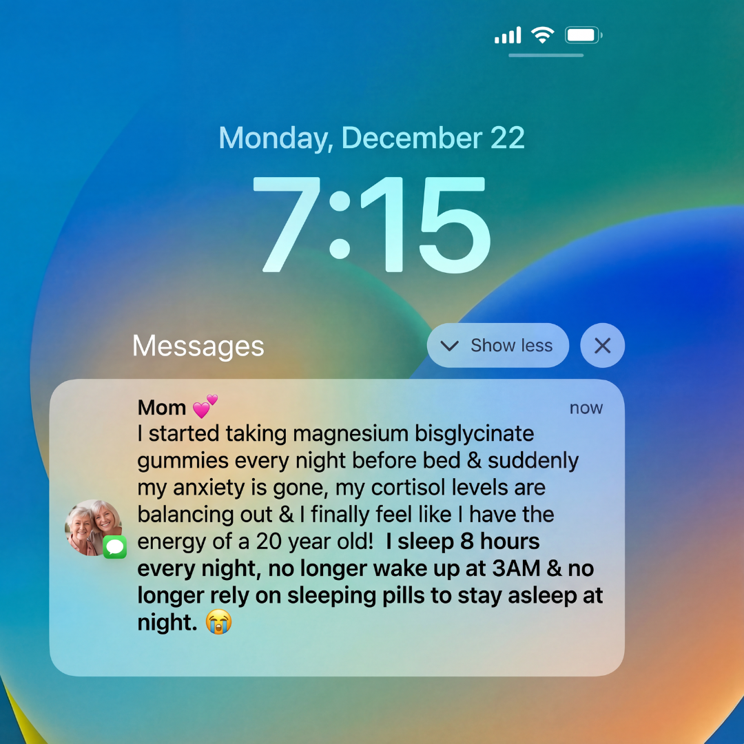 Wellness Tips Facebook ad