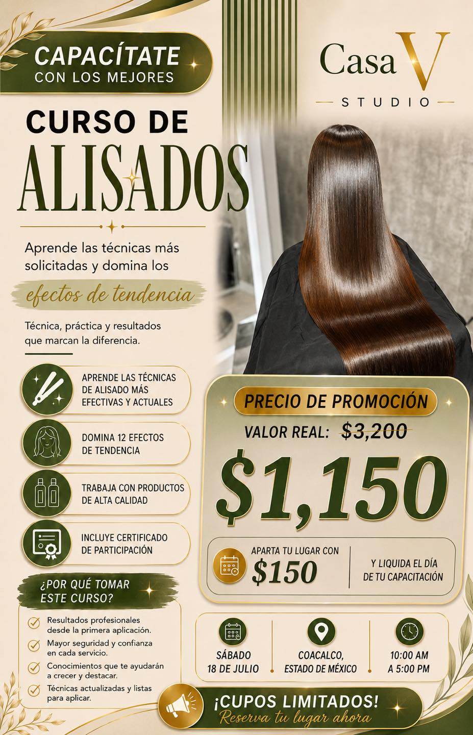 Casa Vel Studio Facebook ad