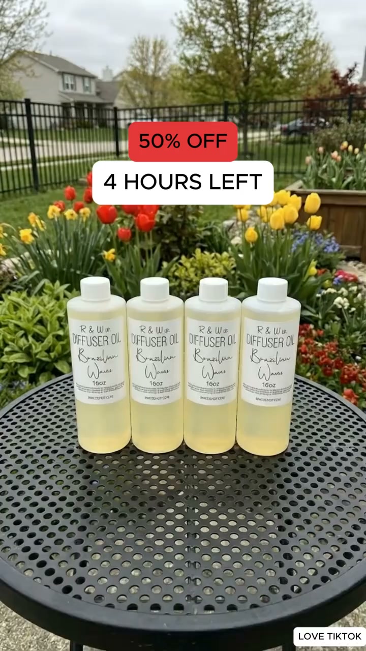 Amyandmadisonofficial Facebook ad: Make Your House Smell Like You Don't Have Dogs