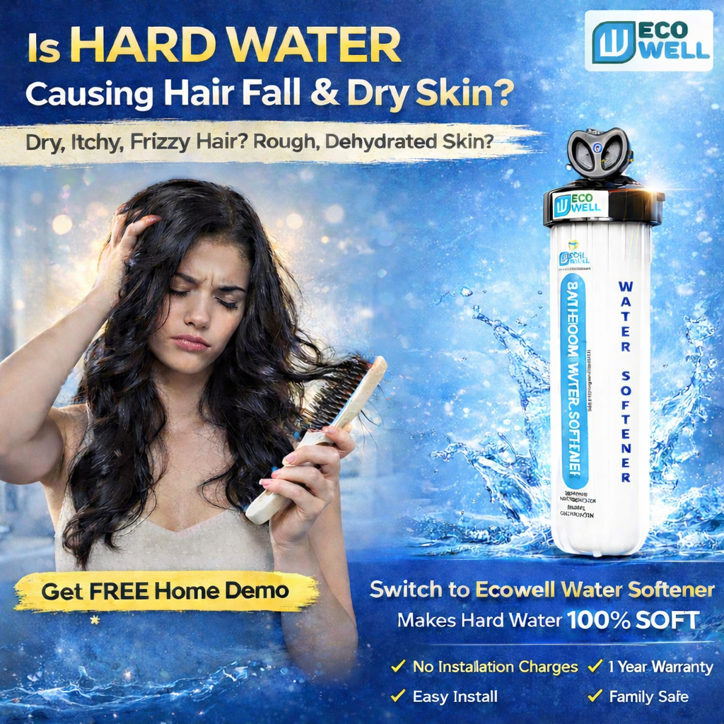 EcowellIndia Facebook ad