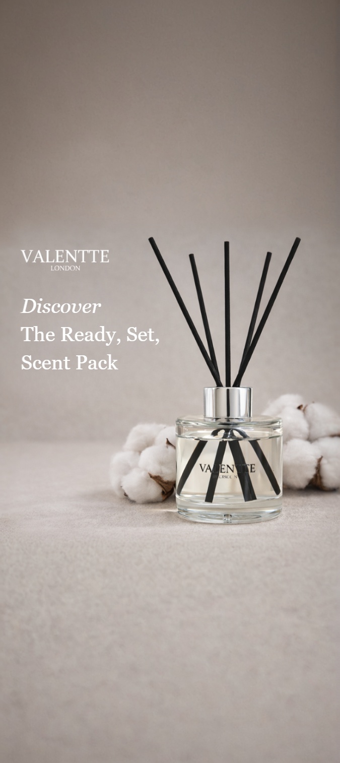 Valentte Facebook ad