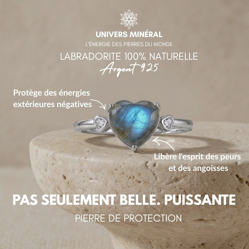 Univers Minéral  Facebook ad