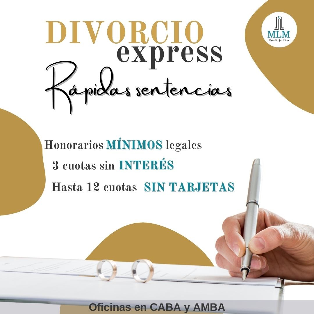 MLM Estudio Jurídico Facebook ad