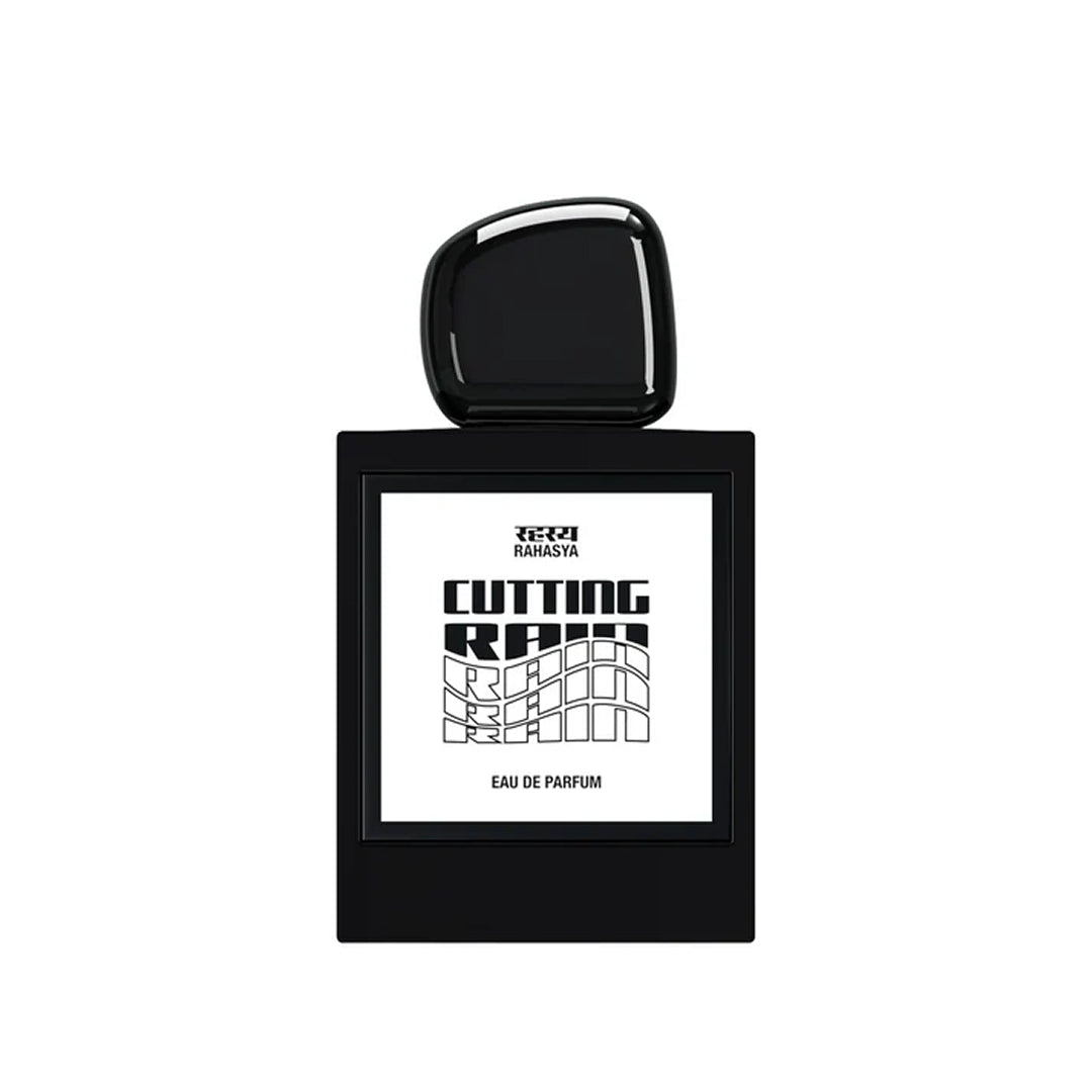 Scent Grade Facebook ad: Rahasya is a modern niche fragrance house featuring…
