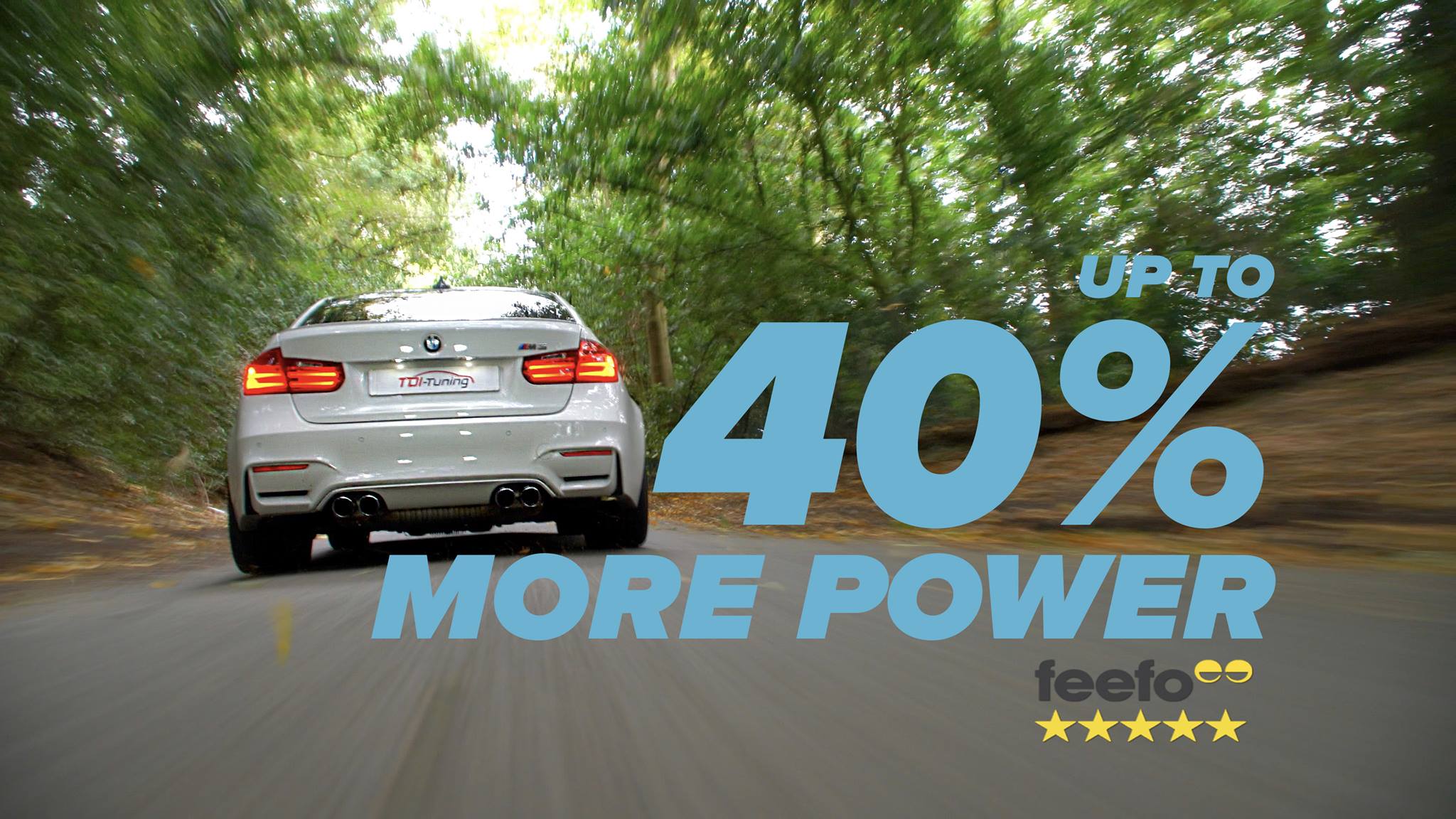 TDI Tuning ジャパン Facebook ad