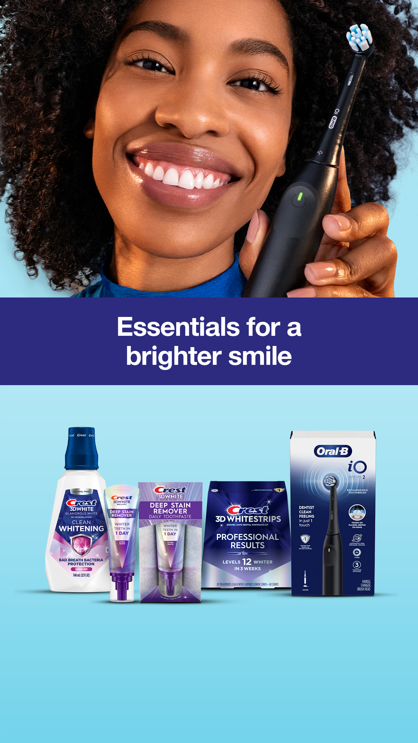 Target Facebook ad