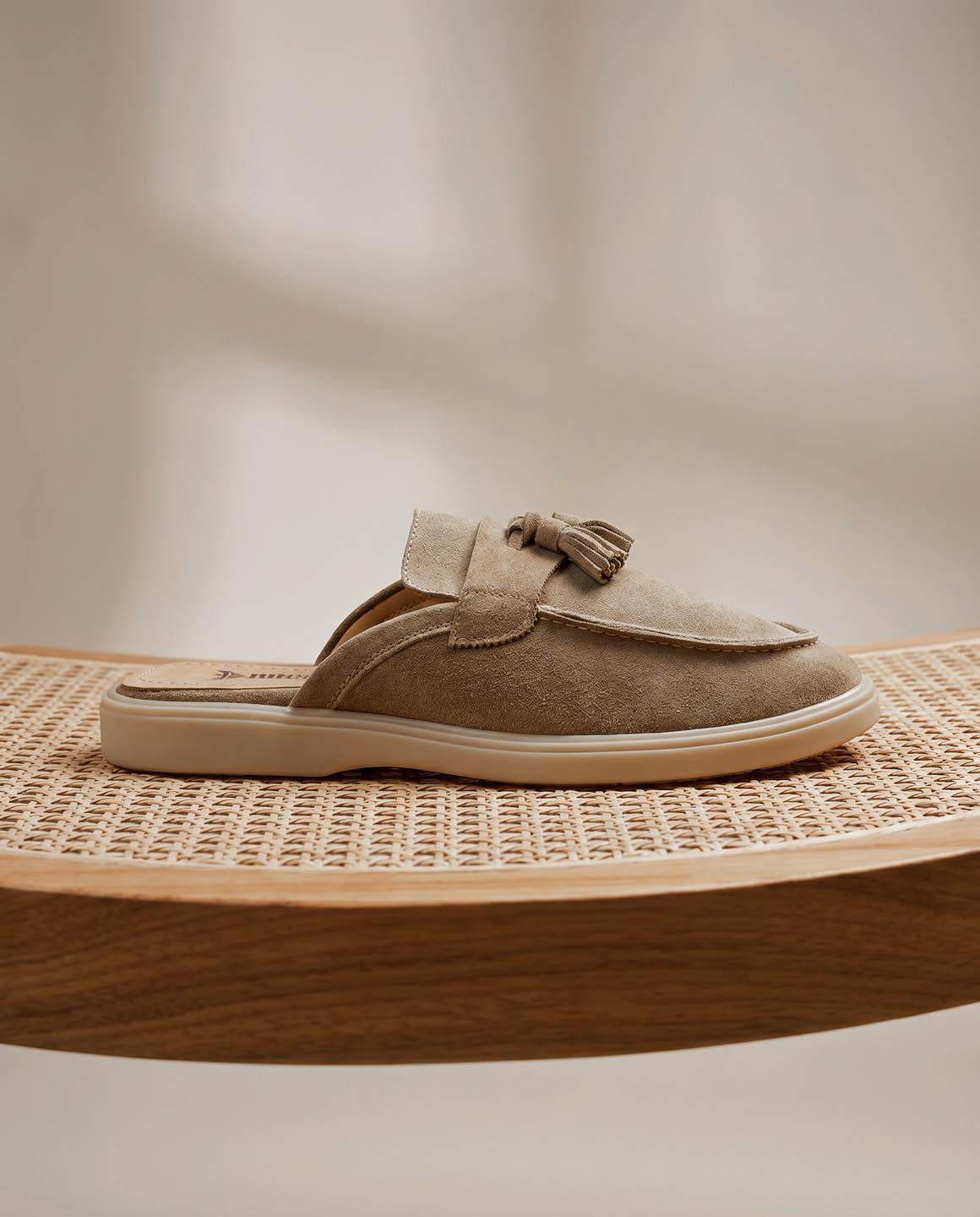 ROCCO Facebook ad: ROCCO Amalfi Mule