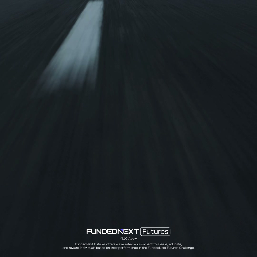 FundedNext Futures Facebook ad: Fastest Rapid Yet, Most Affordable