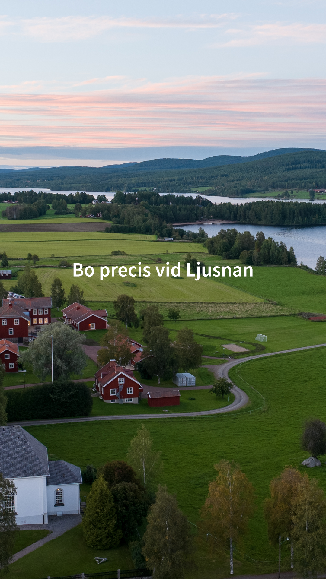 Svenska Turistföreningen Facebook ad from Apr 21, 2026