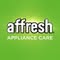 affresh appliance care