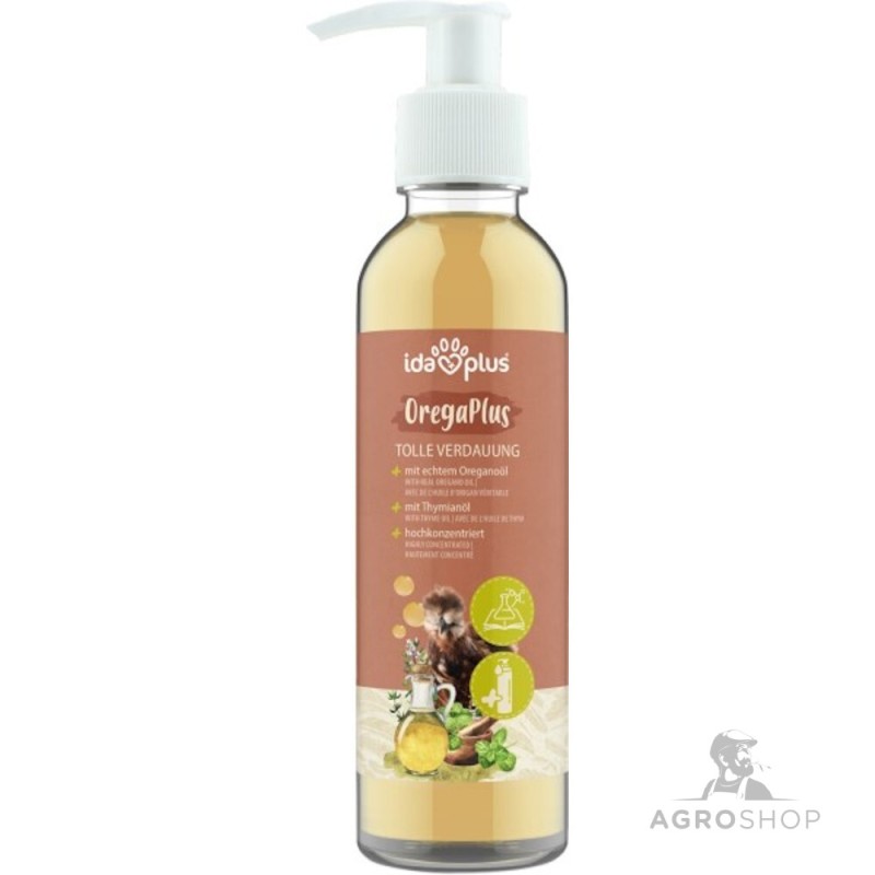 Agroshop Facebook ad: Veseli putni un stipras olas sākas ar pareizu…