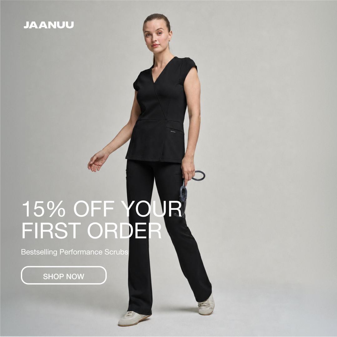 Jaanuu Facebook ad