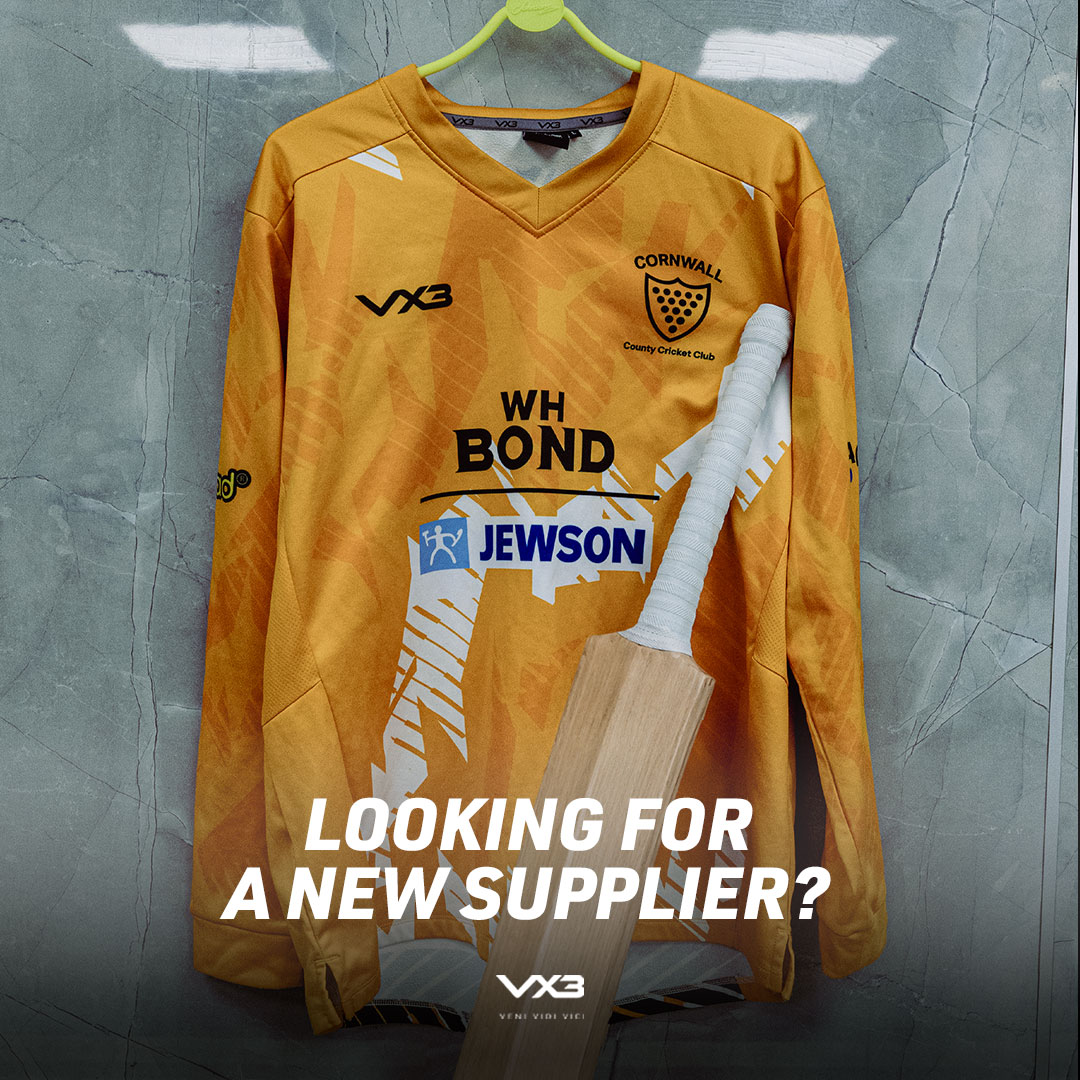 VX3 Facebook ad