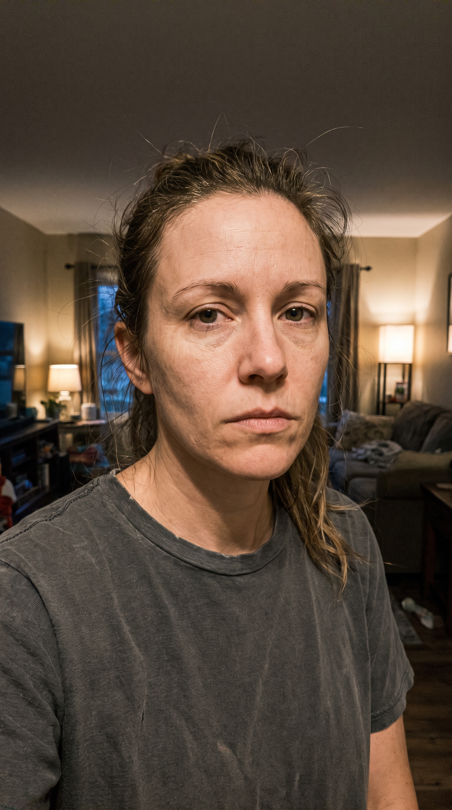 Heather Langford Facebook ad: My 6-year-old got sent home twice this week. And for one…