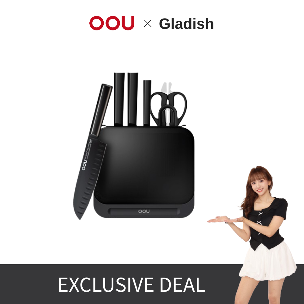 OOU Malaysia Facebook ad: OOU X Shopee Mega Sale, don’t miss the…