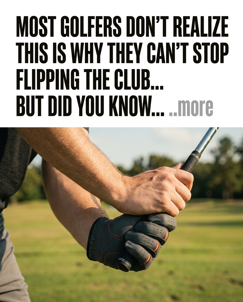 WhyGolf Facebook ad