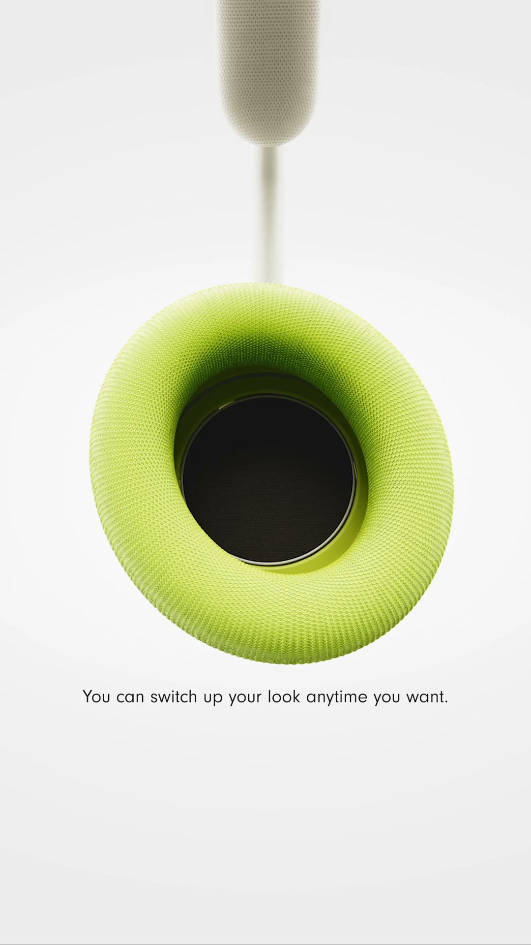 Argos Facebook ad: Sweat and water resistance