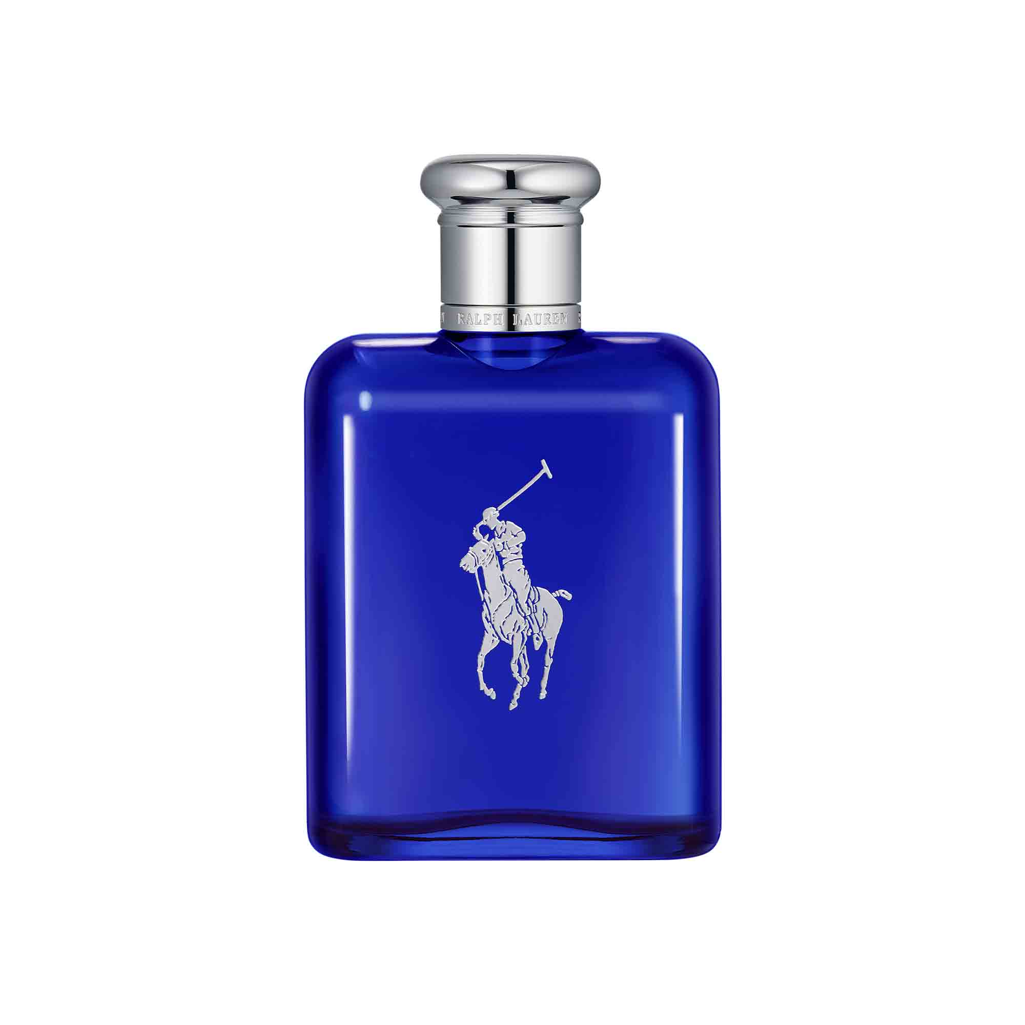 Ralph Lauren Fragrances Facebook ad
