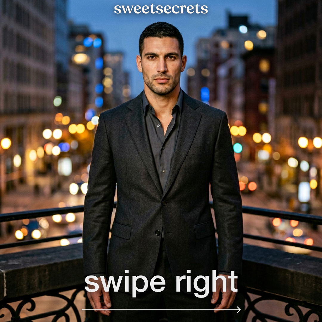 Sweetsecrets Facebook ad