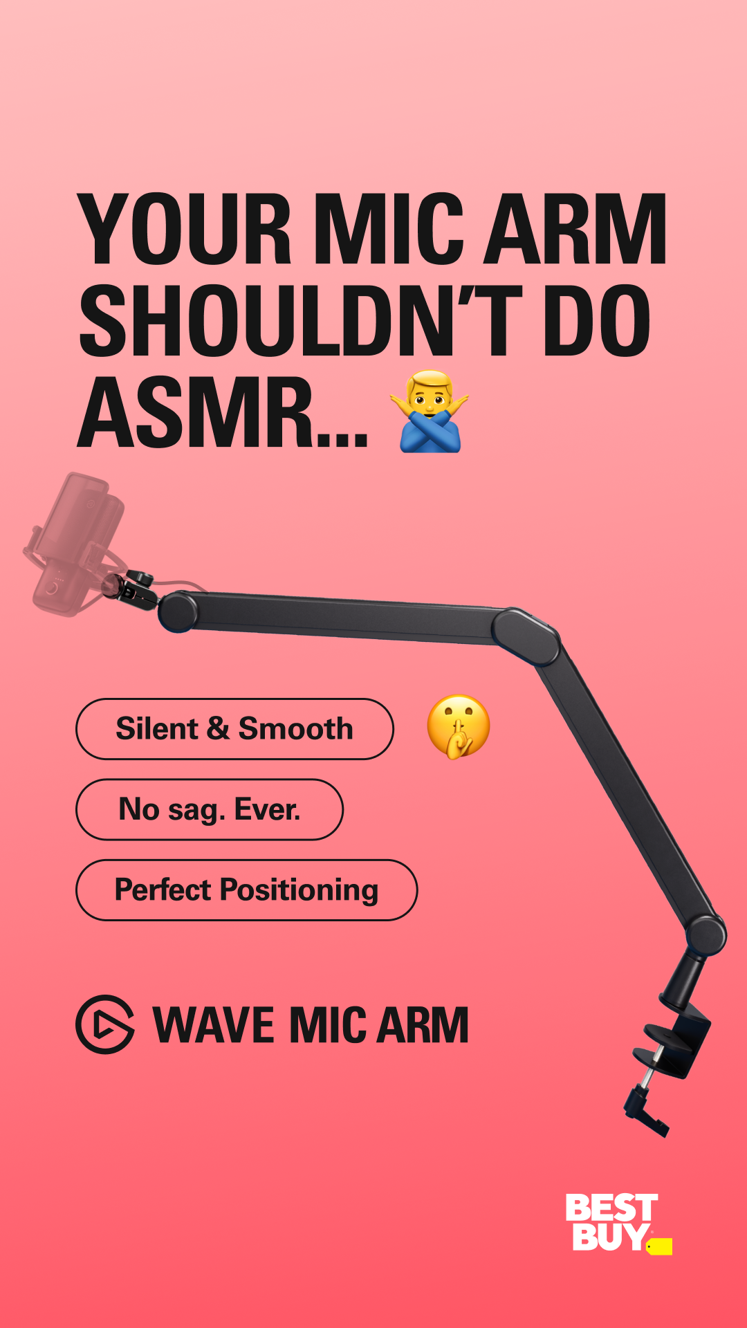 Elgato Facebook ad
