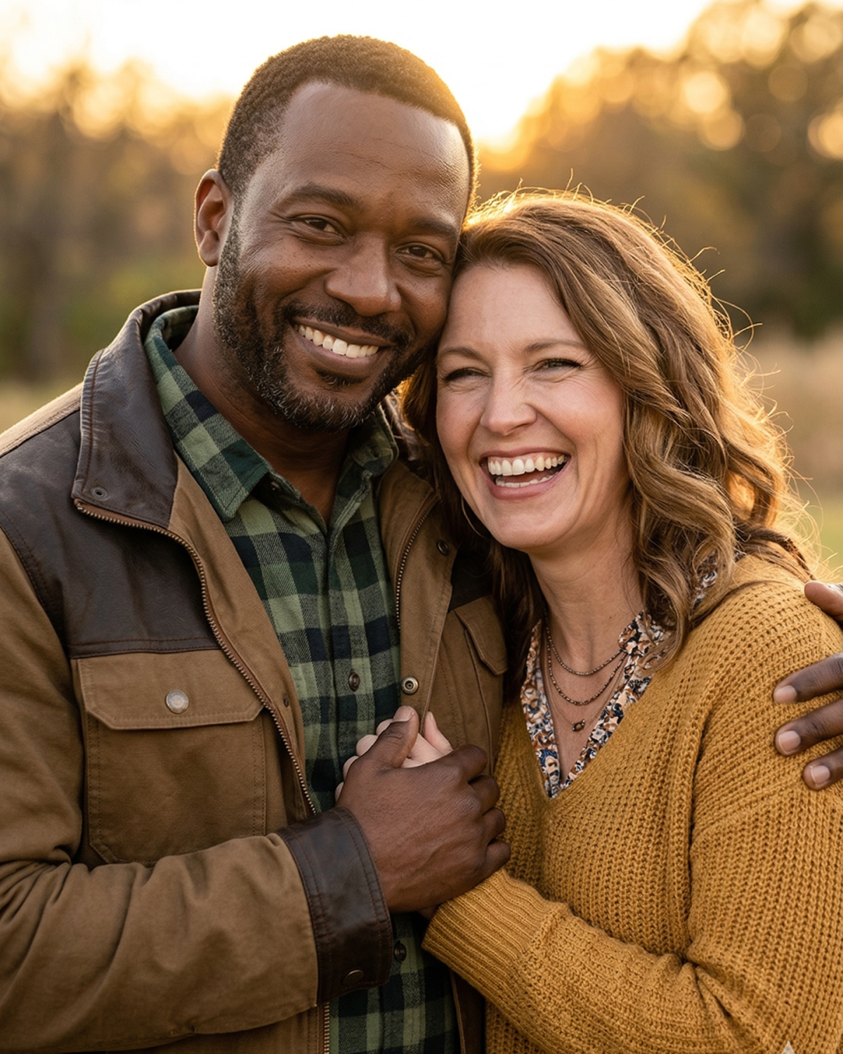 eharmony Facebook ad