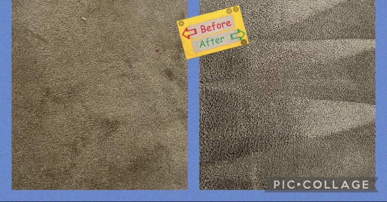 Stewart’s SOFA cleaning solutions Facebook ad