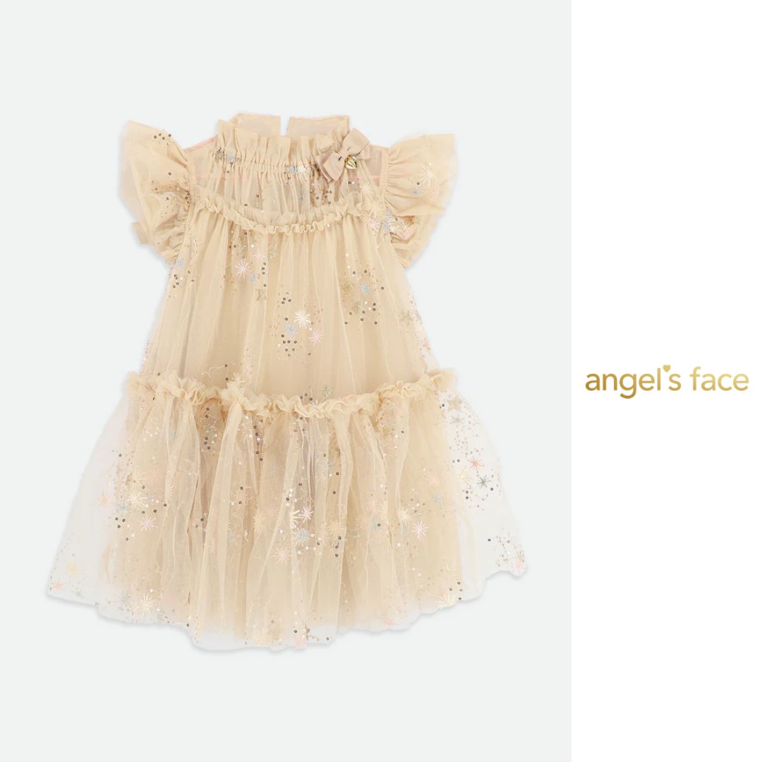 Angel's Face Facebook ad