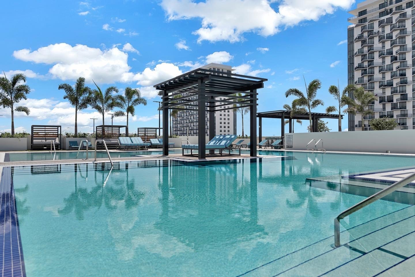 Provident Grand Luxury Short Term Residences Facebook ad: Indulge in luxury at Provident Grand, where sophistication…