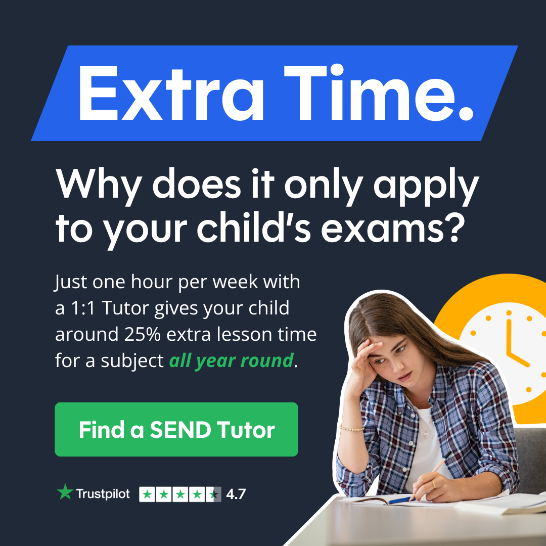Sherpa Tutors Facebook ad
