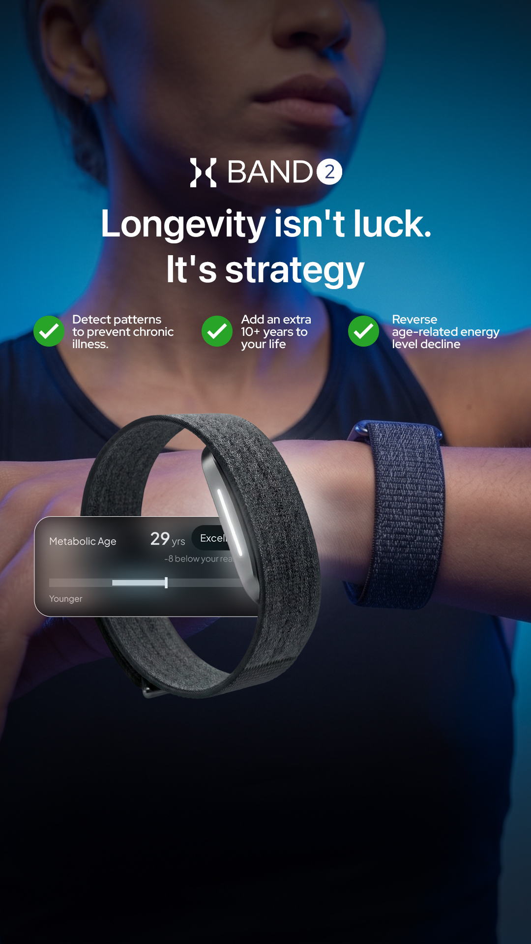 Hume Health Facebook ad
