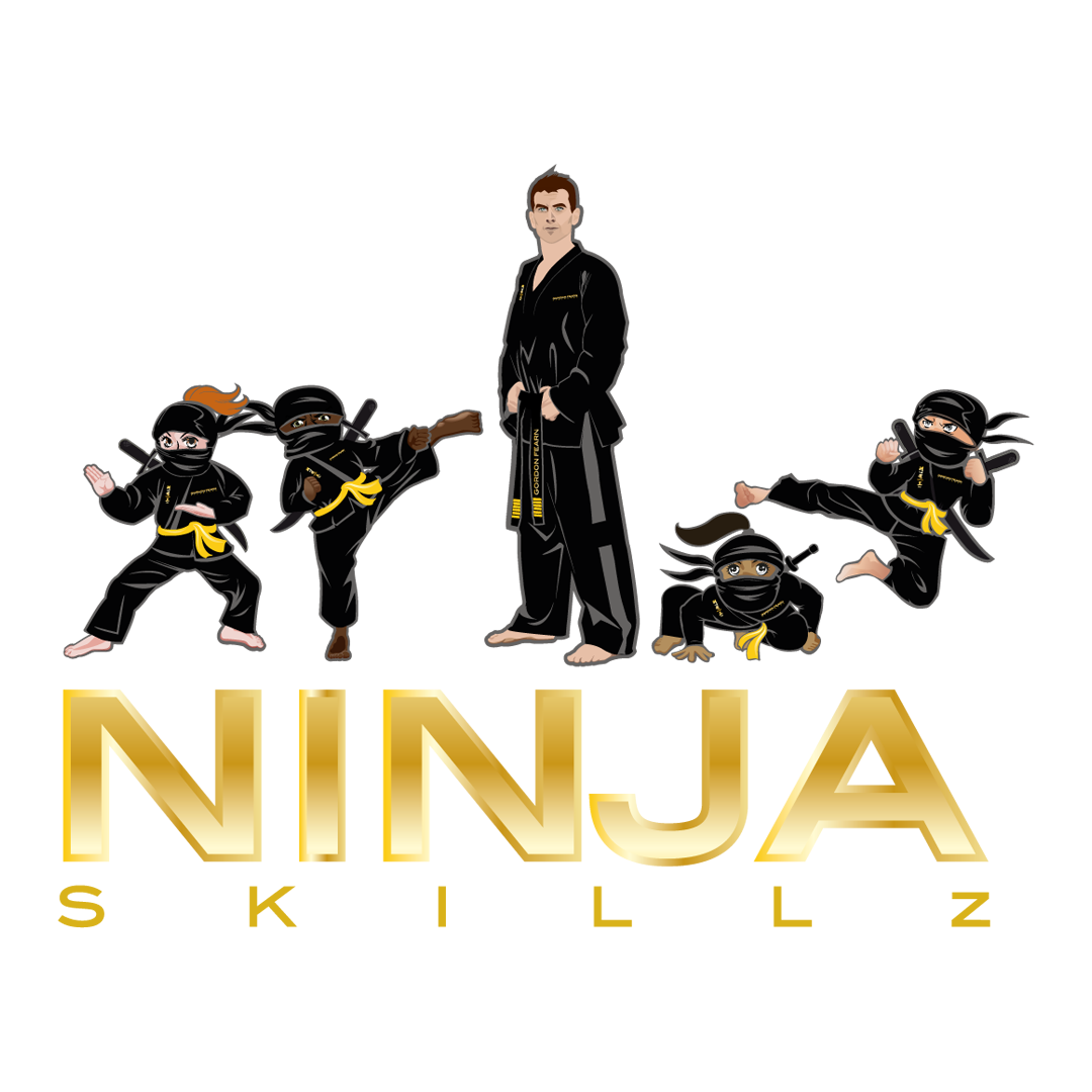 Gordon Fearn Tae Kwon do & Ninja Skillz Dorset Facebook ad: Get in touch with us today to schedule…