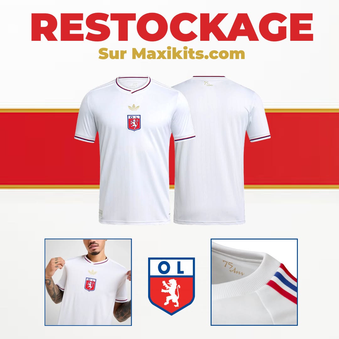 maxikits.com Facebook ad: Arrête de payer cher!