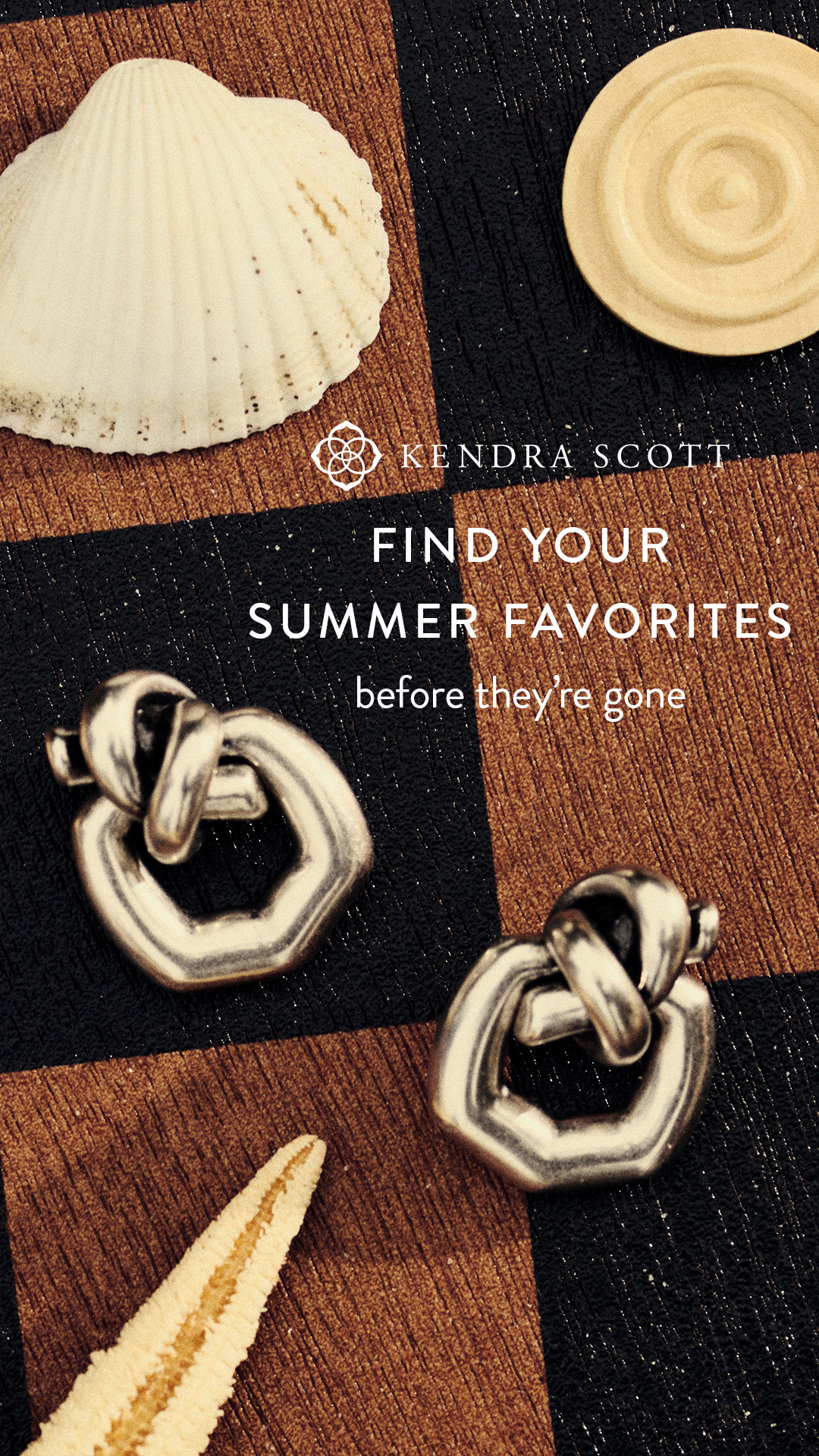 Kendra Scott Facebook ad