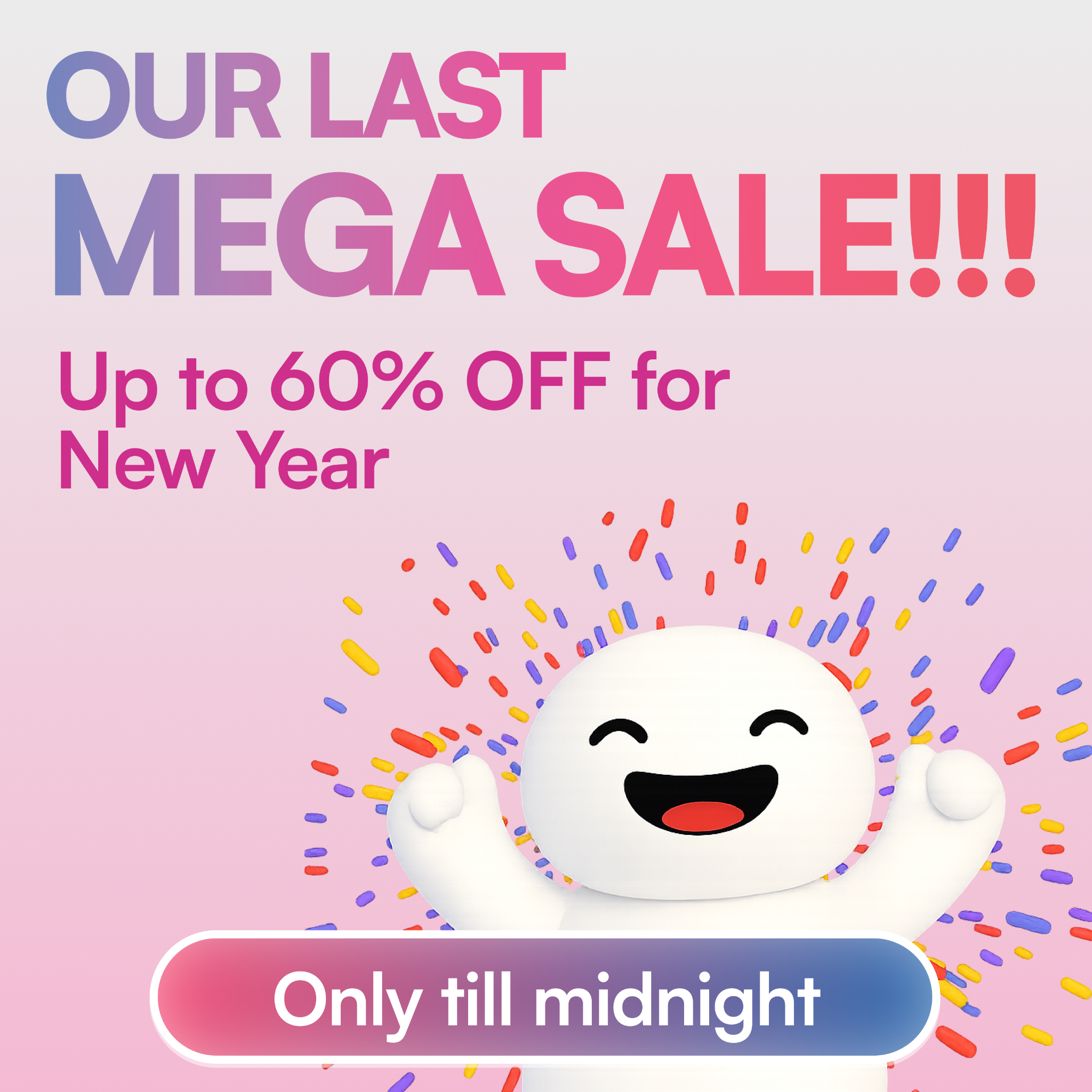 Holo Facebook ad